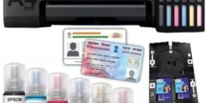 Epson L8050 Single Function Ink Tank Printer with WIFi