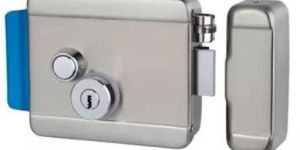 Hi Focus Electric Door Lock (RIM Lock)
