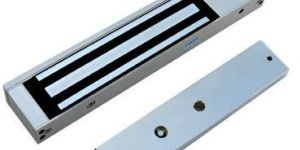 Hi Focus EM Lock with LED