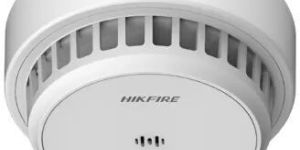Hikvision HF S2 Standalone Photoelectric Smoke Alarm Detector