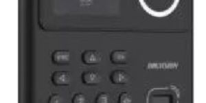Hikvision K1T320EFWX Face Attendance Device Biometric