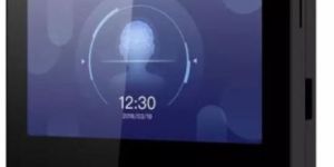 Hikvision K1T343EFWX Face Access Terminal Attendance Biometric