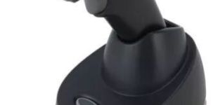 Honeywell 1472G1D-2USB 5 1D Wireless Barcode Scanner