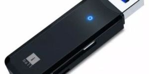 Iball CR302 3.0 USB Card Reader