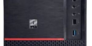 Iball Super Compact Grabit CPU Cabinet with SMPS