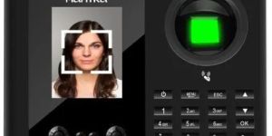 Mivanta BioFace MSD1K Face Time Attendance