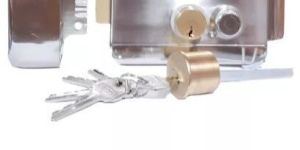 Mivanta Rim Lock Electric Door Lock