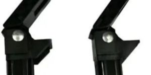 Printstar Adf Hinges for Canon MF244 MF4412