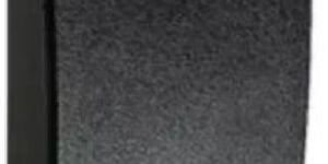 Exit Weighted Proximity Card Reader