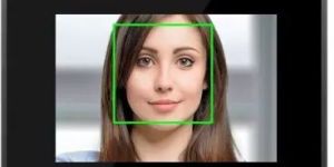 Secureye AI FACE 1500 Biometric Attendance System