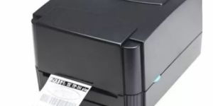 TSC TTP244 PRO Singlefunction Barcode Label Printer