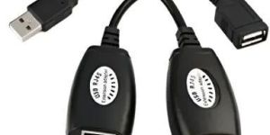 rj45 USB LAN Extender