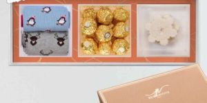 Christmas Special Classic Gift Box