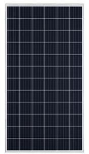 Solar Panel 160 Watt 72 Cells