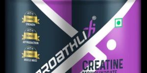 PROATHLIX CREATINE MONOHYDRATE