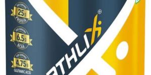 PROATHLIX WHEY PROTEIN ISOLATE