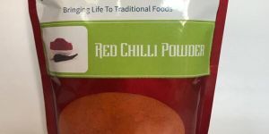Premium Quality Handpicked Red Chilli Powder 100% Pure