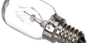 15W Refrigerator Bulb
