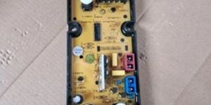 Godrej Washing Machine PCB Board