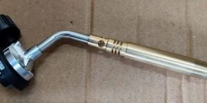 Harris Light Pro EKO Air Fuel Torch