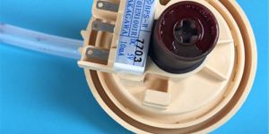 LG Round Washing Machine Pressure Sensor
