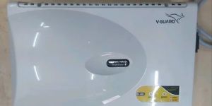 V-Guard VG 400 Air Conditioner Voltage Stabilizer