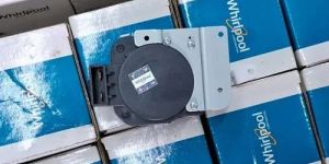 Whirlpool Washing Machine Drain Motor