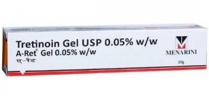 a Ret Tretinoin Gel