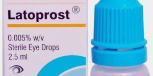 Latanoprost Ophthalmic Eye Drop