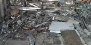 303 Stainless Steel Scrap