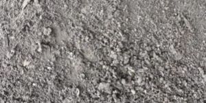 Aluminium Dross Powder