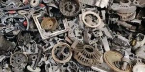 Aluminum Casting Scrap