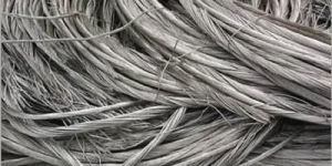 Aluminum Wire Scrap