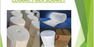 Ceramic Fiber Blanket