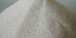 Grey Silica Sand Powder