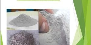 Industrial Grade Aluminium Alloy Powder