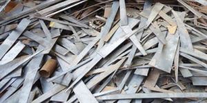 Mild Steel Scrap
