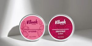 Lip Nourishing Combo