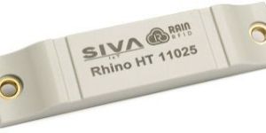 HT 11025 Global Rugged Durable Hard Tag for Industries