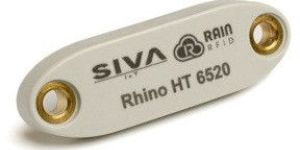 HT 6520 Global Rugged Durable Hard Tag for Industries