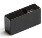 HT-CER 105 ETSI/FCC Ceramic tags for mounting onto metal surfaces