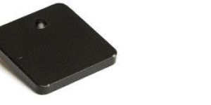 HT-CER 2525 ETSI/FCC Ceramic Tag For INDUSTRY