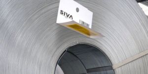 i200T S/A On Metal Durable Hang Tag Self Adhesive For INDUSTRY