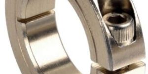 RULAND Shaft Collars & Rigid Couplings