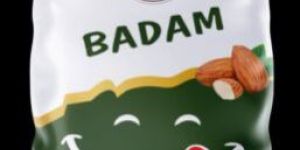 BADAM (ALMONDS)