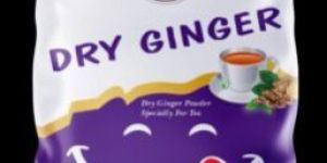 Dry Ginger