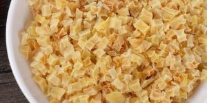 Dehydrated Potato