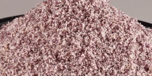 Dehydrated Red Onion Granules