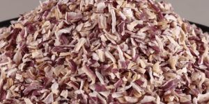 Dehydrated Red Onion Minced