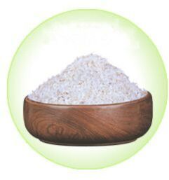 Dehydrated White Onion Chopped